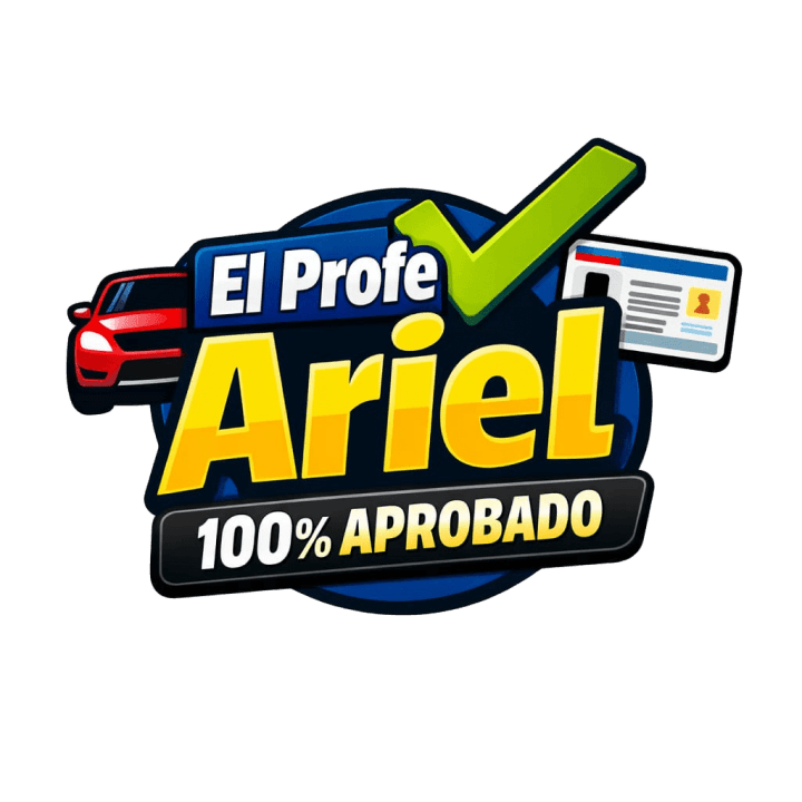 El Profe Ariel